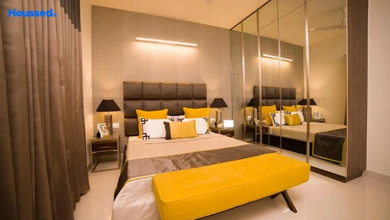 Sample Apartment